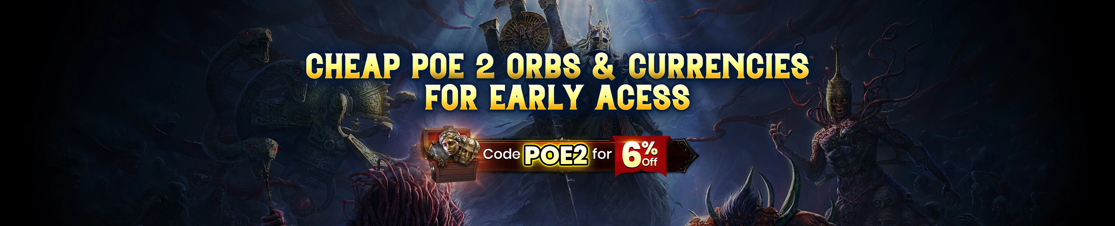 Buy Path Of Exile 2 Currency