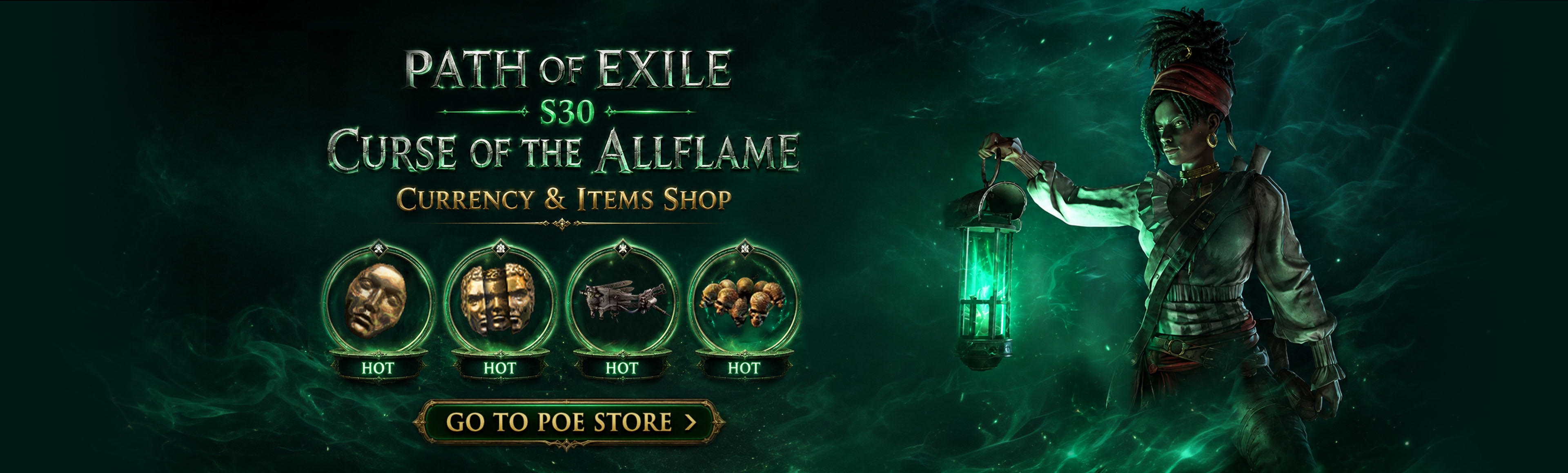 Path Of Exile Currency