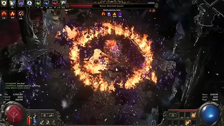 POE2 Currency
